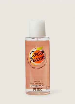 Victoria's secret -  coco peach розпив/розлив