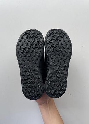 Сороконіжки nike 6