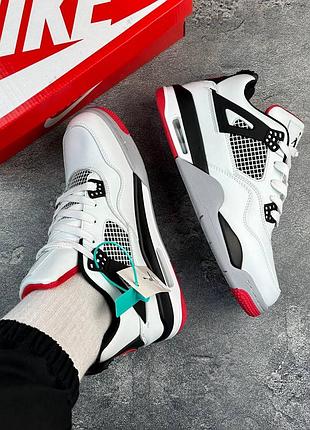 Nike air jordan 4 retro nostalgia 2