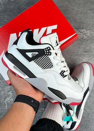 Nike air jordan 4 retro nostalgia