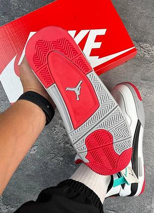Nike air jordan 4 retro nostalgia 6