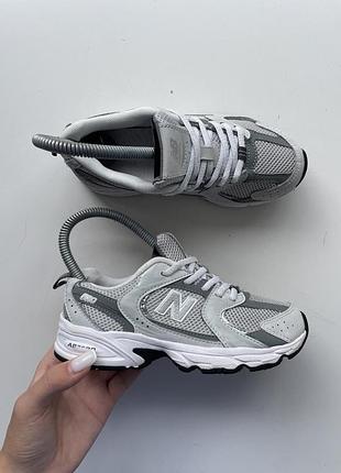 Кросівки new balance 530