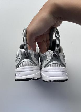 Кросівки new balance 530 4