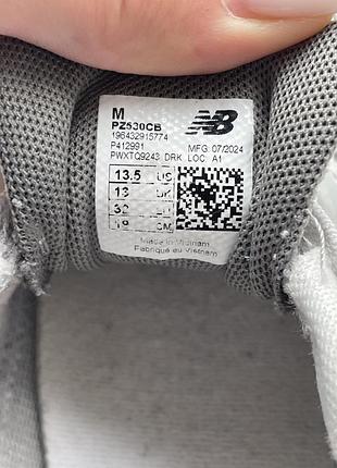 Кросівки new balance 530 7
