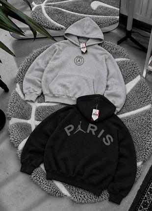 Чоловічі худі jordan paris 2