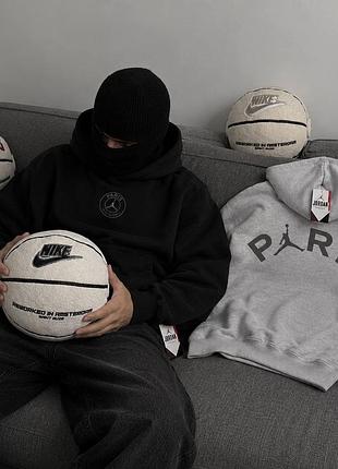 Чоловічі худі jordan paris 3