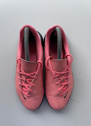 Сороконіжки nike phantom 2