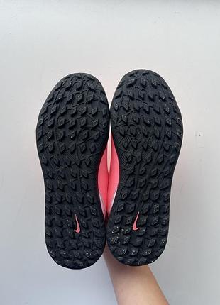 Сороконіжки nike phantom 6