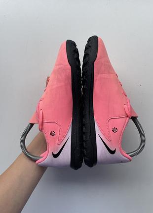 Сороконіжки nike phantom 5