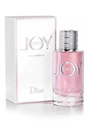 Joy by dior, парфумована вода