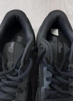 Фирменные кроссовки brooks 8