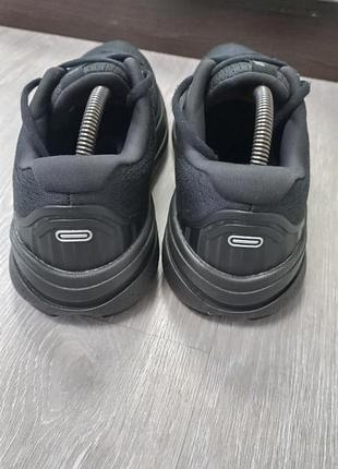 Фирменные кроссовки brooks 7