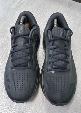 Фирменные кроссовки brooks 5