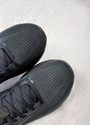 Фирменные кроссовки brooks 6