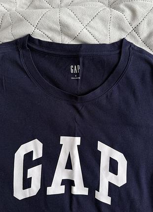 Футболка жіноча gap 2