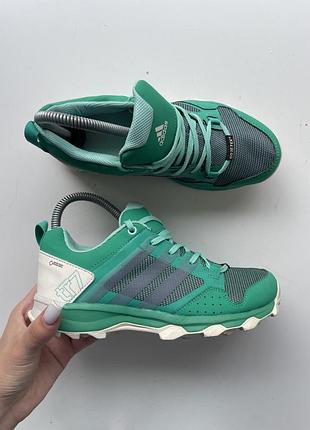 Трекінгові кросівки adidas canadia tr7 gore-tex