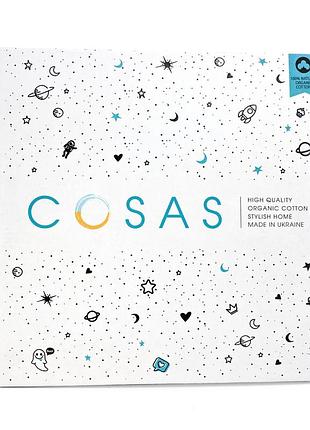 Сімейний комплект постільної білизни ruby cs3 4584141 7