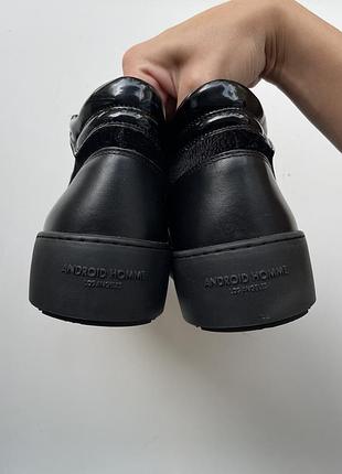 Кросівки android homme 4