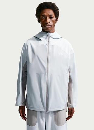 Оригінал! сша! чоловіча куртка nike acg phantazma men's storm-fit adv jacket if1143-025 новий стан