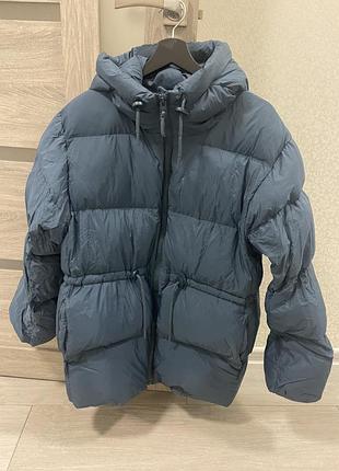 Пуховик aritzia