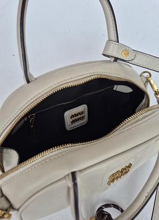 Miu miu. сумка кроссбоды 10