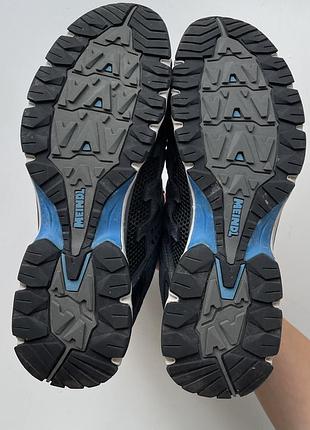 Черевики meindl gore-tex 6