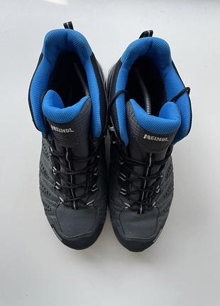Черевики meindl gore-tex 2