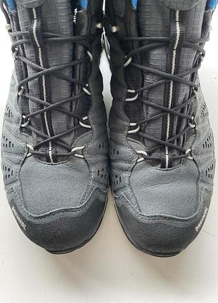 Черевики meindl gore-tex 3