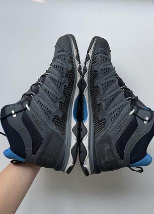 Черевики meindl gore-tex 5