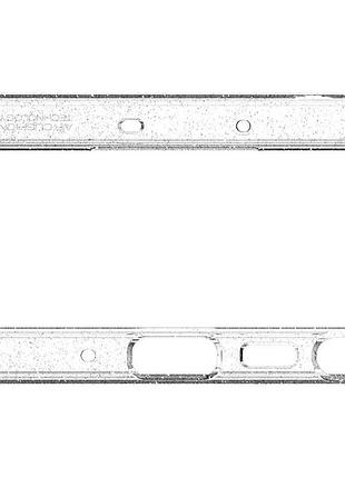 Чехол spigen для samsung galaxy note 10 liquid crystal glitter, crystal quartz (628cs27371) 4772359 10