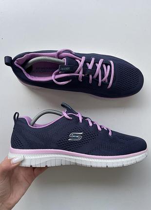 Кросівки skechers