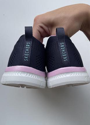Кросівки skechers 4