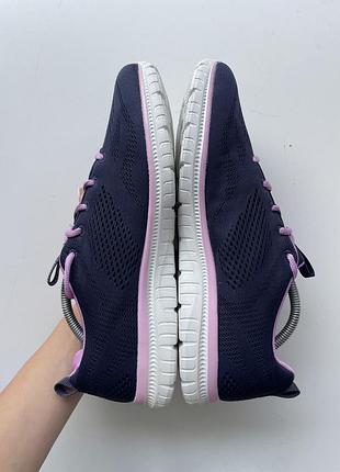 Кросівки skechers 5