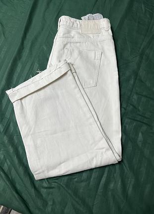 Джинси zara 2