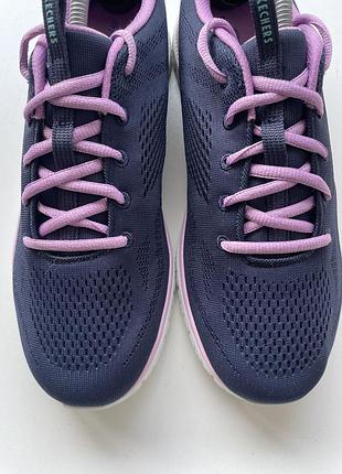 Кросівки skechers 3