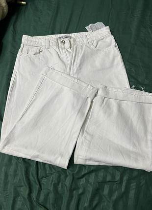 Джинси zara 4