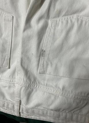 Джинси zara 6