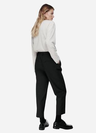 Брюки штани zara