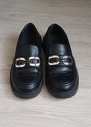 Туфли для девочки