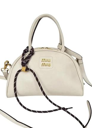 Miu miu. сумка кроссбоды 2