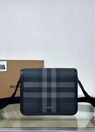 Burberry alfred small