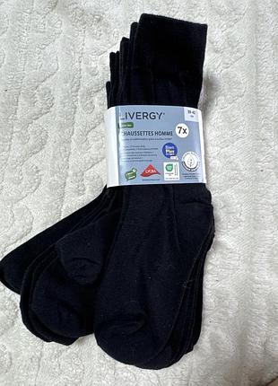 Шкарпетки 49-42 7 пар