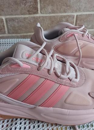 Кроссовки adidas 42р
