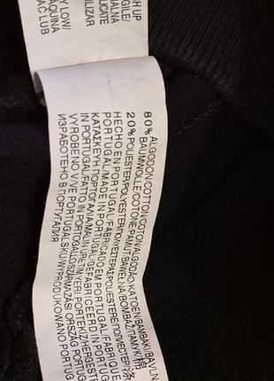 Мужская куртка-худи pull &amp; bear/xl 4