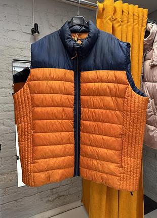 Жилет 4 xl