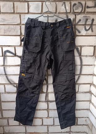 Робочі штани dewalt cordura