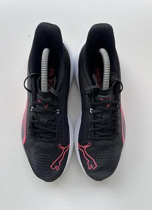 Бігові кросівки puma darter pro 2