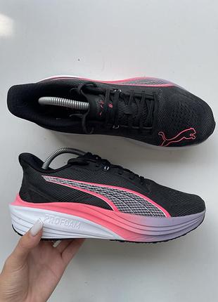 Бігові кросівки puma darter pro
