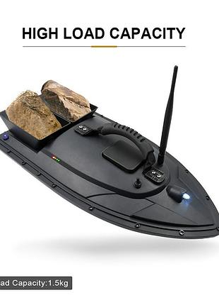 Кораблик для підгодовування флютек flytec №487 3