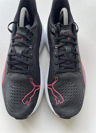 Бігові кросівки puma darter pro 3